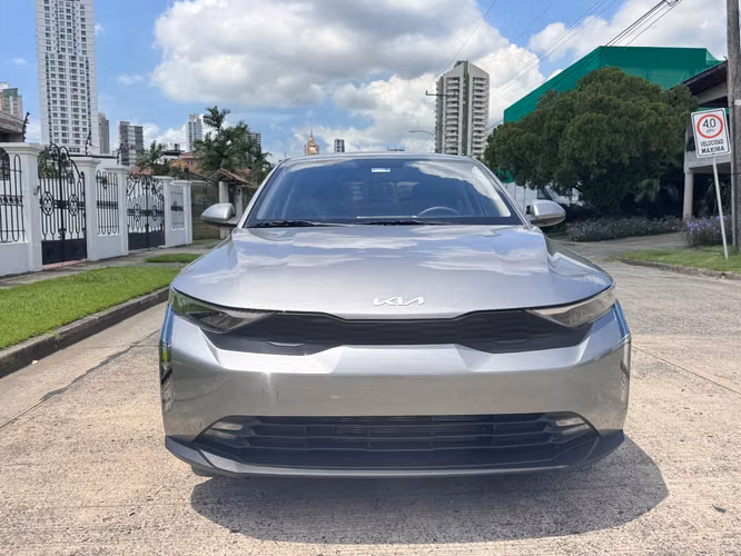 Kia K3 2026 - Imagen 2