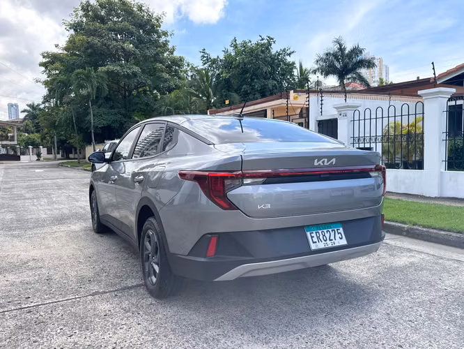 Kia K3 2026 - Imagen 5