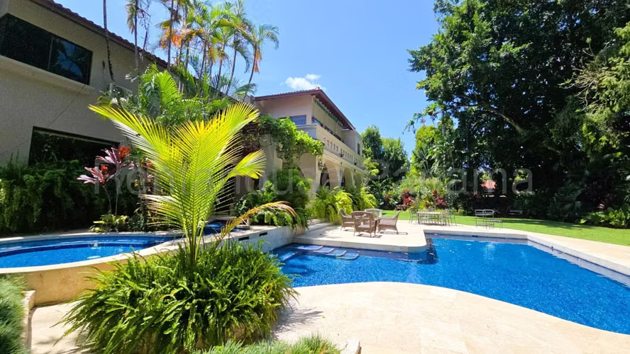 Alquiler de Casa en Altos del Golf 26EPP8360
