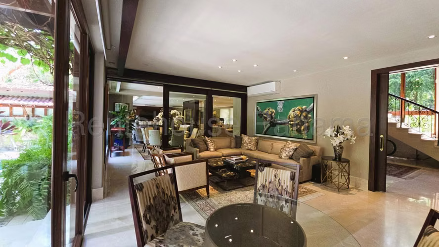 Alquiler de Casa en Altos del Golf 26EPP8360 - Imagen 5