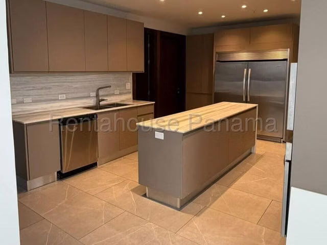 Se alquila apartamento en The Towers, Punta Paitilla GCEA27-2471 - Imagen 14