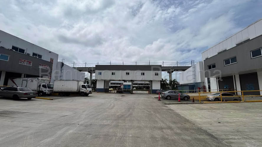 Venta de Local Comercial en Tocumen, Panama, Panama 26JSS1756 - Imagen 2