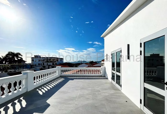  SE VENDE PENTHOUSE DE 303 MTS EN CASCO VIEJO - Imagen 3