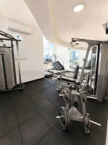 Se vende apartamento en PH Cosmopolitan Tower, San Francisco GCEA27-2485 - Imagen 19