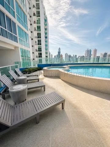Se vende apartamento en PH Cosmopolitan Tower, San Francisco GCEA27-2485 - Imagen 18