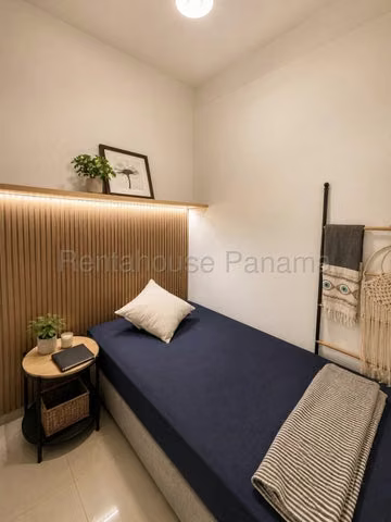 Se vende apartamento en PH Cosmopolitan Tower, San Francisco GCEA27-2485 - Imagen 9