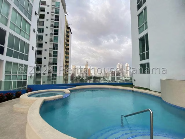Apartment for sale in PH Cosmopolitan Tower, San Francisco GCEA27-2485