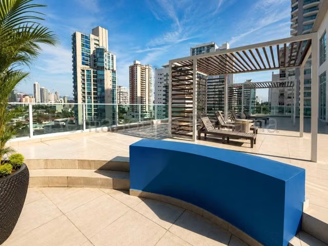 Se vende apartamento en PH Cosmopolitan Tower, San Francisco GCEA27-2485 - Imagen 20
