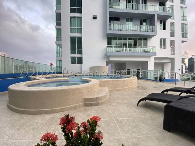 Se vende apartamento en PH Cosmopolitan Tower, San Francisco GCEA27-2485 - Imagen 12