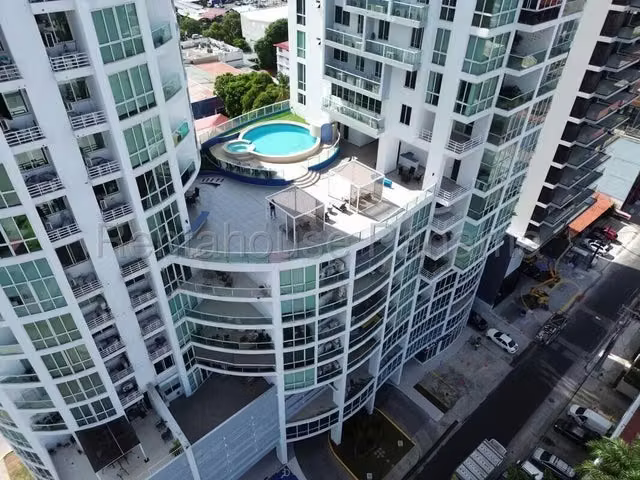 Se vende apartamento en PH Cosmopolitan Tower, San Francisco GCEA27-2485 - Imagen 17