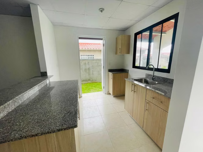 Venta de Casa nueva en Residencial Miraflores, Penonomé - Imagen 3