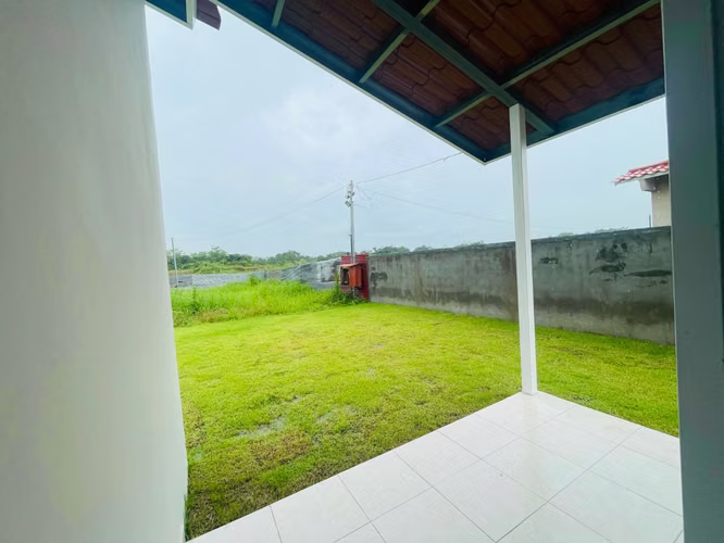 Venta de Casa nueva en Residencial Miraflores, Penonomé - Imagen 8