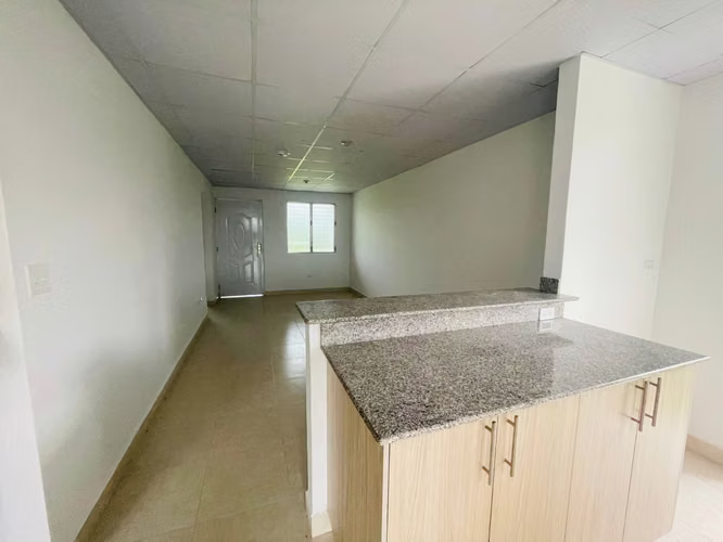 Venta de Casa nueva en Residencial Miraflores, Penonomé - Imagen 4