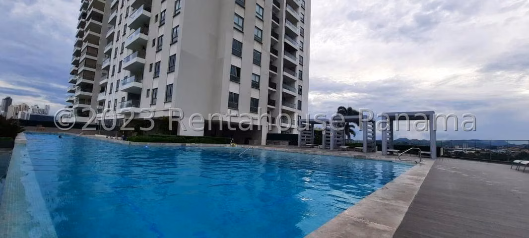 Venta de Apartamento en Santa Maria, PH Greenview - Imagen 17