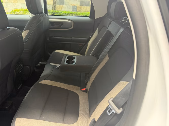 Ford Bronco Sport Semi nuevo  - Imagen 9