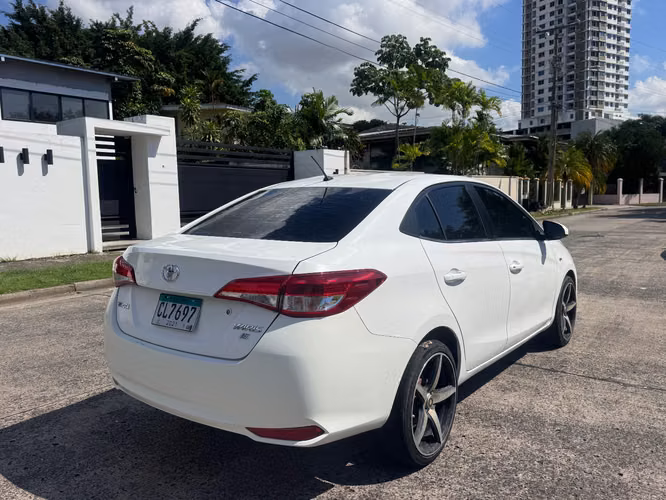 Toyota Yaris 2018 - Imagen 4