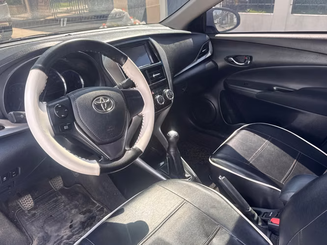 Toyota Yaris 2018 - Imagen 10