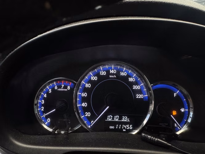 Toyota Yaris 2018 - Imagen 11