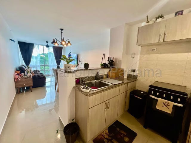 Sale of Apartment in Rio Abajo, PH River One 27LGG2452