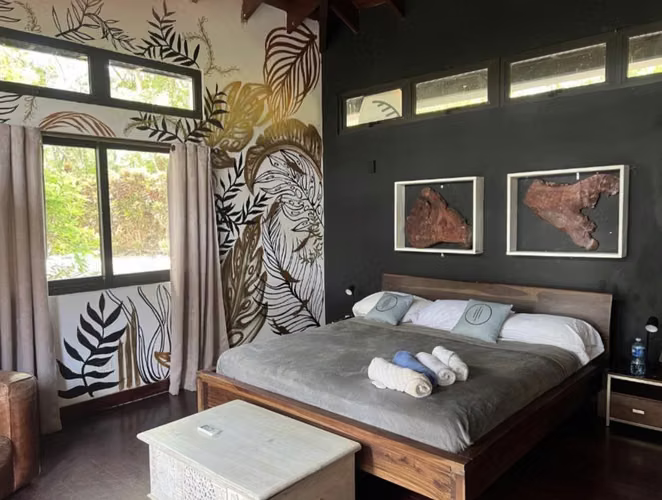  Villa Noelia — Private Tropical Villa on Saboga Island - Imagen 13
