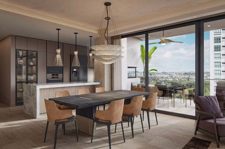 VIVE EN COSTA DEL ESTE YA EN PRE-VENTA - Imagen 3