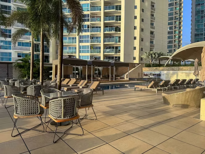 Condo en The Ocean Club, Ciudad de Panamá - Imagen 18