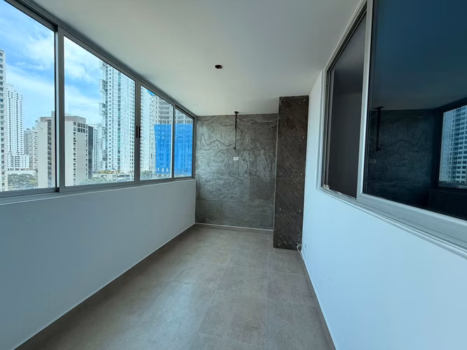Apartamento en venta en San Francisco PH Harmony Tower 207.65 m²