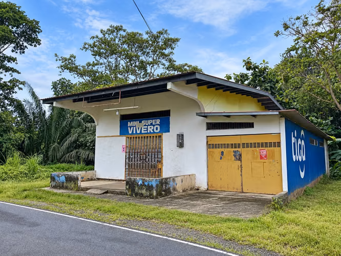  Bodega / Local Comercial en Venta – Buena Vista, Colón - Imagen 1