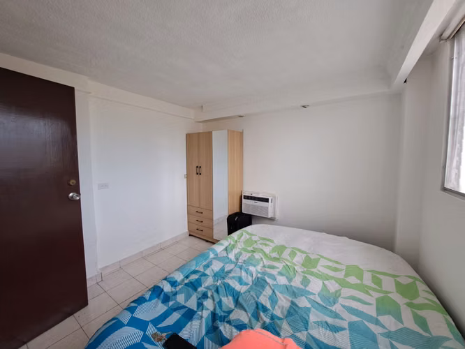 ALQUILER APARTAMENTO EN PH PLAZA CINCUENTENARIO CHANIS TC - Imagen 8