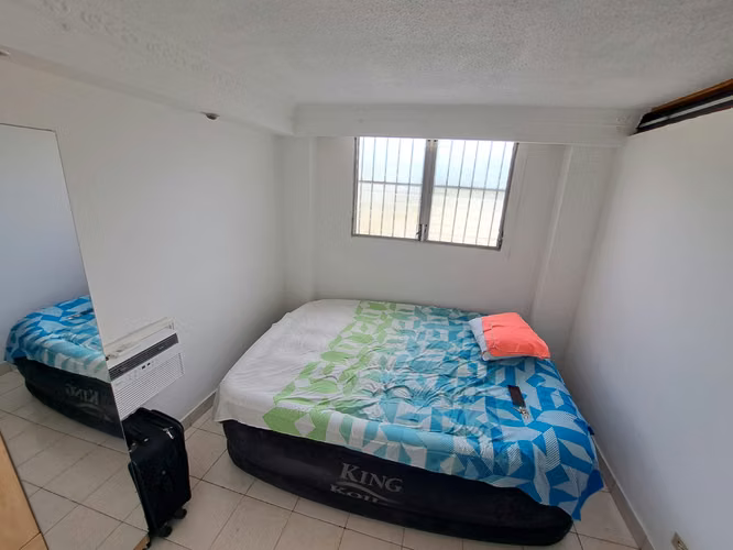 ALQUILER APARTAMENTO EN PH PLAZA CINCUENTENARIO CHANIS TC - Imagen 6