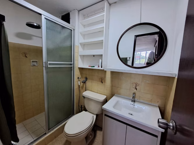 ALQUILER APARTAMENTO EN PH PLAZA CINCUENTENARIO CHANIS TC - Imagen 12