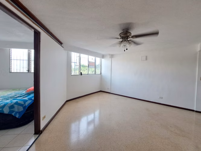 ALQUILER APARTAMENTO EN PH PLAZA CINCUENTENARIO CHANIS TC - Imagen 2