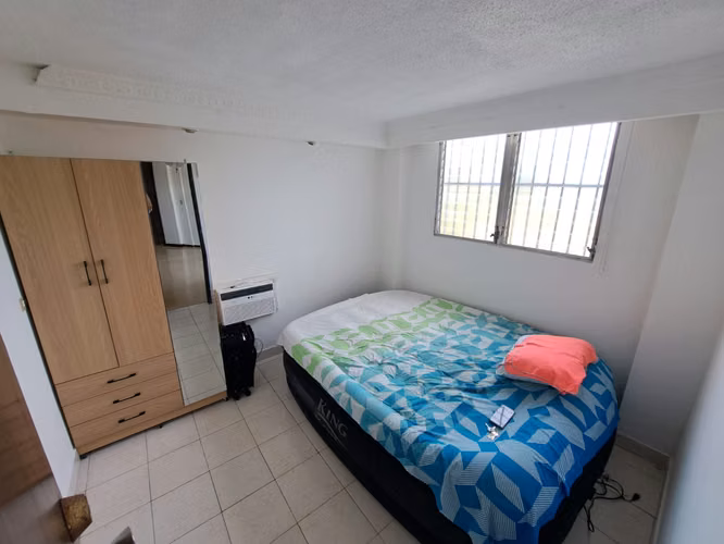 ALQUILER APARTAMENTO EN PH PLAZA CINCUENTENARIO CHANIS TC - Imagen 7