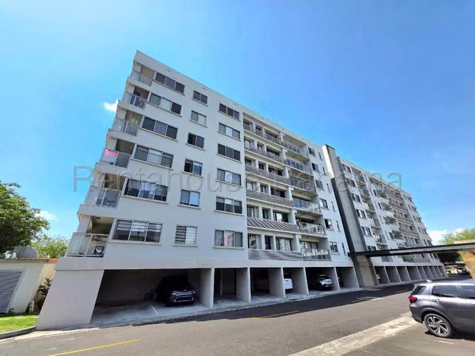 Sale of Apartment Panama Pacifico HQ