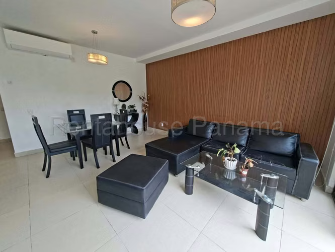 Alquiler de Apartamento Panama Pacifico HQ