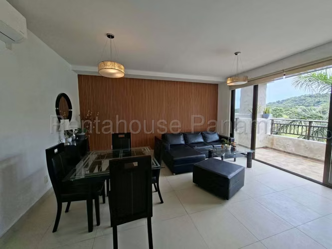 Alquiler de Apartamento Panama Pacifico HQ