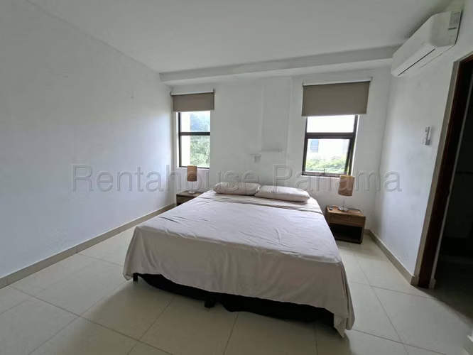 Alquiler de Apartamento Panama Pacifico HQ