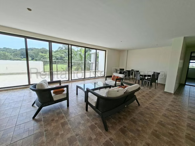 Alquiler de Apartamento Panama Pacifico HQ