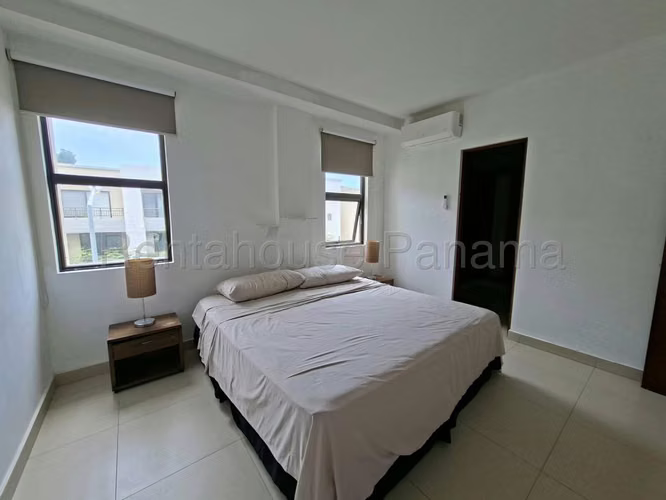 Alquiler de Apartamento Panama Pacifico HQ