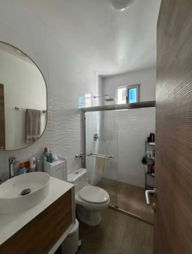 VENTA APARTAMENTO EN BELLA VISTA PH DINASTY 3REC TC - Imagen 8