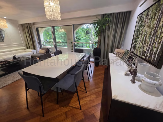 Venta de Apartamento Clayton HQ
