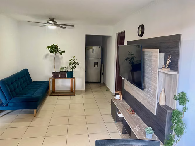 Apto Amueblado de 2 Recámaras en PH Bella Luna, Río Abajo – $595/mes