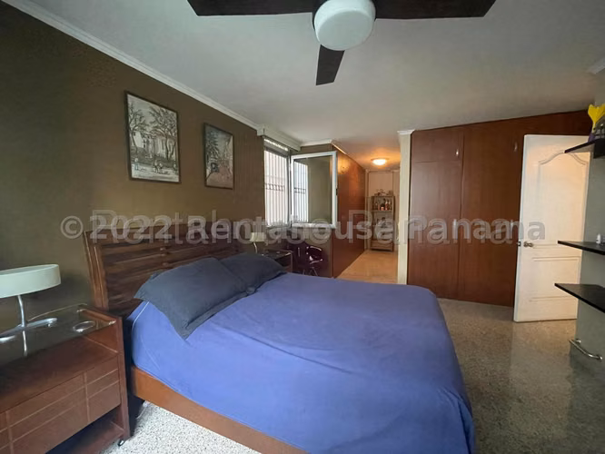 Venta Apartamento Bella Vista - 150mts. cómodo e iluminado  - Imagen 10