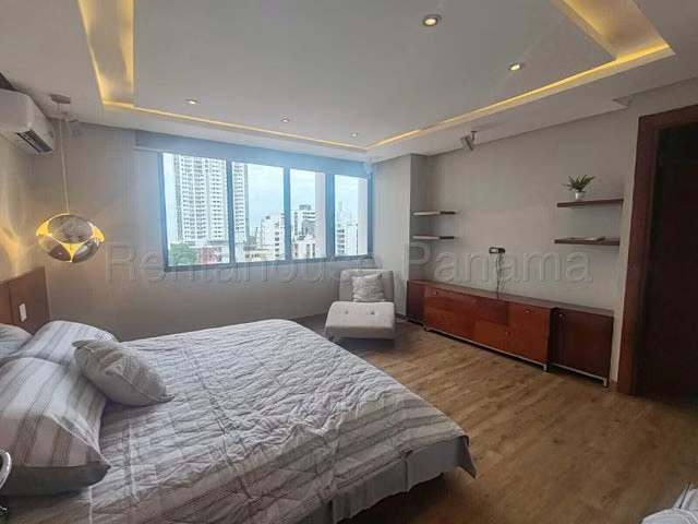 ALUILER DE APARTAMENTO FULL AMOBLADO EN COCO DEL MAR - Imagen 9