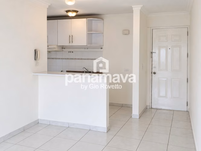 Alquiler Apartamento Parque Lefevre