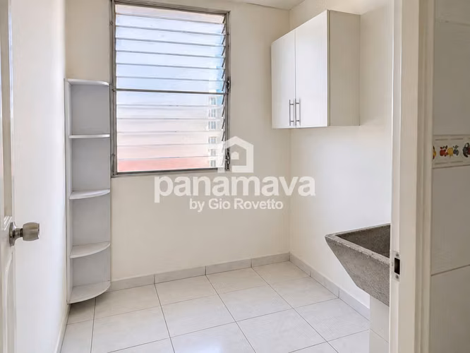 Alquiler Apartamento Parque Lefevre - Imagen 7