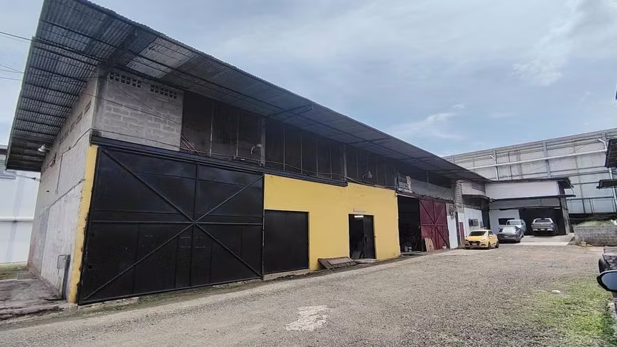Alquiler de Galera Comercial (No Intermediarios) 