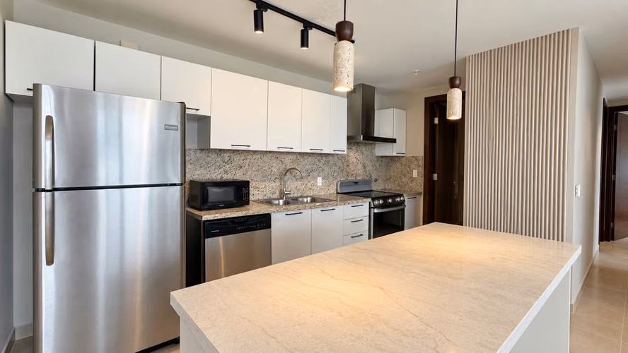 Apartamento en Alquiler en OceanAire | Punta Pacífica  - Imagen 6