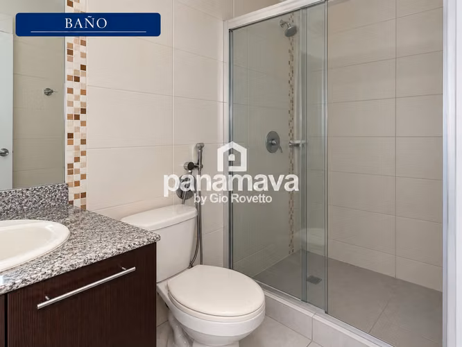 Alquiler Apartamento Parque Lefevre - Imagen 4