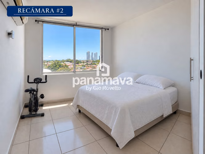 Alquiler Apartamento Parque Lefevre - Imagen 7